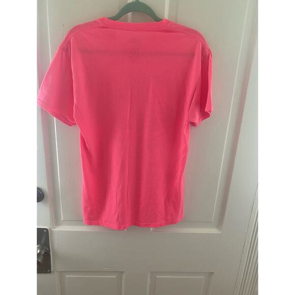 Women’s Size Medium Holden Girl Tee-Shirt Pick Funny - Picture 3 of 4